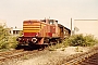 Deutz 57468 - KFBE "V 56"
03.08.1982 - Köln-Ehrenfeld, Güterbahnhof Melaten
Michael Vogel