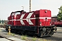 Deutz 57471 - HGK "DH 36"
10.08.2000 - Brühl-Vochem
Dietrich Bothe