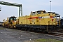 Deutz 57471 - Strukton "1322320"
21.01.2015 - Amersfoort
Harald Belz