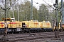 Deutz 57471 - Strukton "303003"
30.04.2016 - Hamburg - Harburg
Dr. Günther Barths