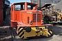 Deutz 57485 - Bührer
06.04.2007 - Mannheim-Industriehafen, Bührer
Peter Weinsheimer