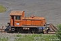 Deutz 57493 - MGS "5"
03.06.2009 - Völklingen, Saarstahl
Maarten van der Willigen