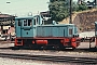 Deutz 57495 - Saarstahl "6"
21.07.1983 - Saarbrücken-BurbachUlrich V&ouml;lz