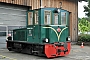 Deutz 57499 - Chiemsee-Schifffahrt
24.05.2020 - Prien-Stock
Stefano Cantoni
