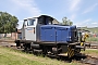 Deutz 57500 - Bayernhafen "L 3"
17.05.2012 - Aschaffenburg
Ralf Lauer