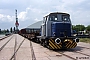 Deutz 57500 - Bayernhafen "Lok 1"
26.06.2006 - Regensburg, Hafen
Manfred Uy