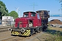 Deutz 57500 - ArcelorMittal
28.06.2022 - Hamburg
Otto Rentschler