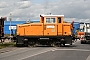 Deutz 57501 - Bayernhafen "L 2"
07.09.2011 - Aschaffenburg
Frank Glaubitz Deutz 57501 - Bayernhafen "L 2"
07.09.2011 - Aschaffenburg
Frank Glaubitz