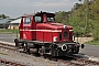 Deutz 57504 - EEB "L 2"
30.04.2012 - Löningen, Güterbahnhof
Manuel Mater