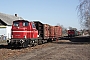 Deutz 57504 - EEB
14.03.2014 - Haselünne
Manuel Mater