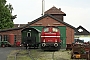 Deutz 57504 - EEB
28.04.2014 - Haselünne, Lokschuppen
Manuel Mater