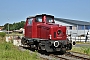 Deutz 57504 - EEB "L 2"
02.06.2017 - Löningen
Willem Eggers