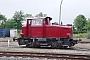 Deutz 57504 - EEB "L 2"
24.06.2017 - Haselünne
Jörg Krohn