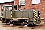 Deutz 57512 - Bundeswehr
06.03.1995 - Moers
Andreas Kabelitz