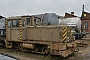 Deutz 57512 - Centralbahn
28.02.2025 - Rastatt, BWR
Harald Belz