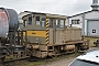 Deutz 57512 - Centralbahn
28.02.2025 - Rastatt, BWR
Harald Belz