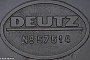Deutz 57514 - Bundeswehr
08.10.2007 - Moers, Vossloh Locomotives GmbH, Service-ZentrumRolf Alberts