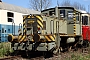 Deutz 57522 - Hagl
20.04.2009 - Enzelshausen
Martin Pundt