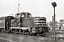 Deutz 57538 - Häfen Hannover "6"
19.10.1979 - Hannover, NordhafenLudger Kenning