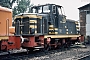 Deutz 57538 - MaK
18.07.1984 - Moers, MaK
Rik Hartl