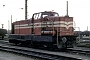 Deutz 57541 - KBE "V 37"
28.03.1987 - FischenichWerner Brutzer