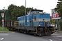 Deutz 57541 - V&M "D 7"
09.09.2014 - Düsseldorf-Rath
Alexander Leroy