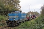 Deutz 57541 - V&M "D 7"
07.11.2014 - Düsseldorf-Rath
Dominik Eimers