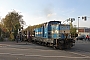 Deutz 57541 - V&M "D 7"
13.11.2014 - Düsseldorf-Rath
Dominik Eimers