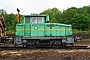 Deutz 57542 - Richtberg
24.04.2022 - Neuenburg (Baden), Richtberg
Georg Balmer