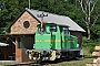 Deutz 57542 - Richtberg
11.06.2023 - Neuenburg
Carsten Klatt