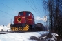 Deutz 57547 - MD "2"
17.02.1983 - München-Dachau
Gerd Hutschenreuther