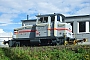 Deutz 57547 - HTAG "2"
22.07.2007 - Ginsheim-Gustavsburg
Peter Weinsheimer