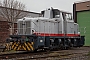 Deutz 57563 - WLH "53"
21.12.2020 - Düsseldorf-Reisholz
Patrick Böttger