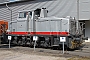 Deutz 57563 - WLH "53"
05.04.2015 - Hattingen
Dominik Eimers