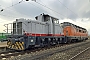 Deutz 57563 - LSW
03.04.2015 - Gablingen
Lucas Ohlig