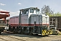 Deutz 57563 - WLH "53"
08.04.2020 - Düsseldorf-Reisholz
Martin Welzel