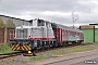Deutz 57563 - WLH "53"
22.10.2019 - Düsseldorf-Reisholz
Marcus Fey