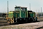 Deutz 57564 - Celler "1"
13.07.1985 - Dortmund, Hafen
Henry Schröder