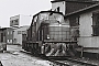 Deutz 57564 - Celler "1"
17.07.1983 - Dortmund, Hafen
Ulrich Völz