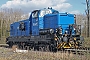 Deutz 57616 - RWE Power "474"
02.04.2015 -  Frechen-Benzelrath
Dominik Eimers