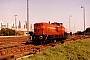 Deutz 57616 - RBW "474"
22.08.1984 - Bergheim-Niederaußem
Michael Vogel