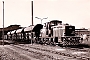 Deutz 57619 - RBW "473"
17.07.1963 - Bergheim-Niederaußem, Brikettfabrik Fortuna-Nord 
 Werkbild DEUTZ (Archiv Michael Vogel)