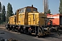 Deutz 57620 - RWE Power "478"
22.07.2004 - Moers, Vossloh Locomotives GmbH, Service-Zentrum
Rolf Alberts