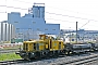 Deutz 57620 - RWE Power "478"
03.06.2011 - Neurath, Kraftwerk
Gunther Lange