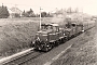 Deutz 57621 - RBW "476"
19.04.1984 - Hürth, Schwarze BahnMichael Vogel