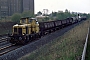 Deutz 57622 - Rheinbraun "481"
26.04.1996 - Hürth-Knapsack
Frank Glaubitz