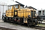 Deutz 57624 - RWE Power "480"
16.03.2004 - Moers, Vossloh Locomotives GmbH, Service-Zentrum
Rolf Alberts