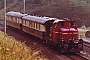 Deutz 57627 - RBW "472"
10.11.1981 - Bergheim-Oberaußem, Nord-Süd-Bahn
Peter Ziegenfuss