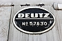 Deutz 57630 - Privat
20.10.2018 - Mannheim-Friedrichsfeld, HEM
Ernst Lauer