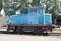 Deutz 57643 - CRONIMET "46"
13.08.2008 - Aschaffenburg
Thomas Hain